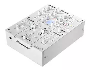 DJM350 & 2 X CDJ350 White DJ Package
